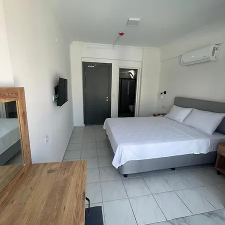 فندق Cam فتحية